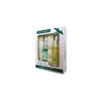 Pack sérum + crema facial 2 unidades - Grisi Pack sérum + crema facial 2 unidades - Grisi