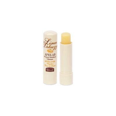 Helan Cosmesi Srl Helan Dolcezza Apelab Bálsamo Labial - Orgánico e Hidratante Helan Cosmesi Srl Helan Dolcezza Apelab Bálsamo Labial - Orgánico e Hidratante