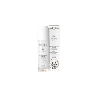 Crema remodeladora juvenil de textura fina 50 ml de crema - Patyka Crema remodeladora juvenil de textura fina 50 ml de crema - Patyka