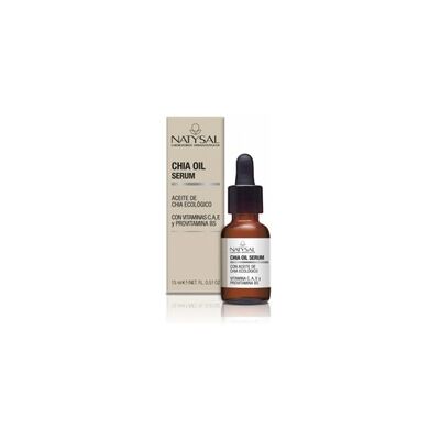 Serum de Día 15 ml Natysal Serum de Día 15 ml Natysal
