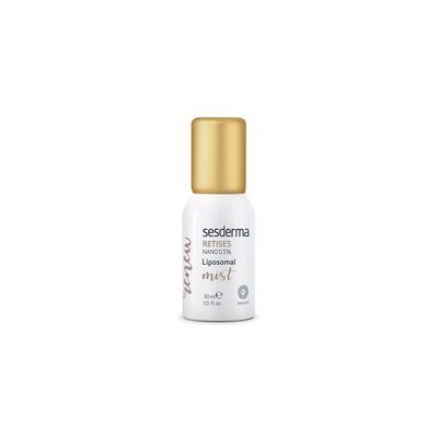 Retises Nano 0,5% Liposomal Mist 30 ml - Sesderma Retises Nano 0,5% Liposomal Mist 30 ml - Sesderma