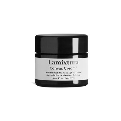 Lamixtura Canvas Crema Hidratante Multifunción - 50ml Lamixtura Canvas Crema Hidratante Multifunción - 50ml