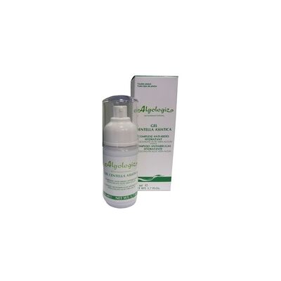 Gel Antiarrugas Centella y Aloe Vera - Algologie Gel Antiarrugas Centella y Aloe Vera - Algologie