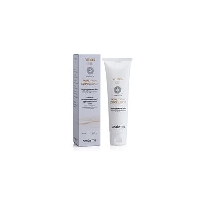 Vitises Gel Facial-Corporal Pieles Hipopigmentadas 15 ml de gel - Sesderma Vitises Gel Facial-Corporal Pieles Hipopigmentadas 15 ml de gel - Sesderma