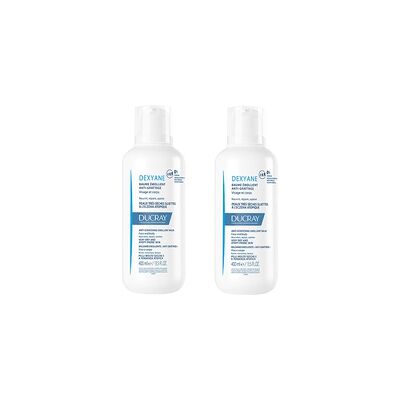 Balm duo Dexyane (50% desc. 2a.ud) 2 unidades de 400ml - Ducray Balm duo Dexyane (50% desc. 2a.ud) 2 unidades de 400ml - Ducray