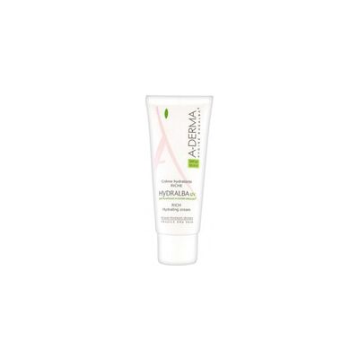 A-Derma Hydralba UV 20 Crema Hidratante - SPF 20 A-Derma Hydralba UV 20 Crema Hidratante - SPF 20