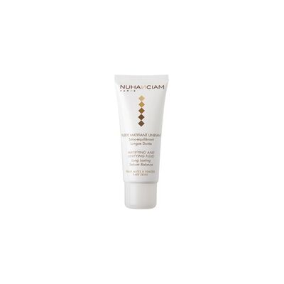Fluido matificante unificador 40 ml - NUHANCIAM Fluido matificante unificador 40 ml - NUHANCIAM
