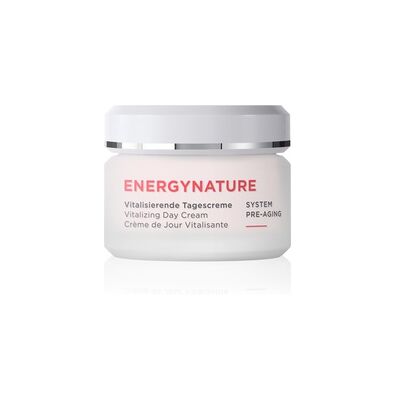 Energynature Crema de Día Revitalizante 50 ml de crema - AnneMarie Börlind Energynature Crema de Día Revitalizante 50 ml de crema - AnneMarie Börlind