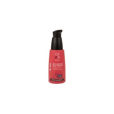 Rich Elements serum anti-arrugas 30 ml de sérum - GRN Rich Elements serum anti-arrugas 30 ml de sérum - GRN