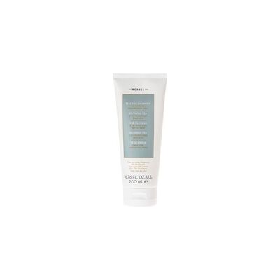 Emulsión Limpiadora 3 en 1 Rostro y Ojos 200 ml - Korres Emulsión Limpiadora 3 en 1 Rostro y Ojos 200 ml - Korres