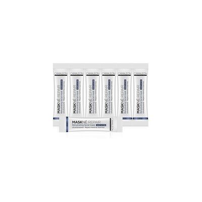 Mascarilla Facial Hidratante Armonia - Barrera de agua, Nutre piel, 7 Varillas Mascarilla Facial Hidratante Armonia - Barrera de agua, Nutre piel, 7 Varillas