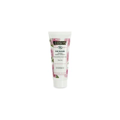 Mascarilla Facial Hidratante Piel Seca y Sensible 75 ml Coslys Mascarilla Facial Hidratante Piel Seca y Sensible 75 ml Coslys