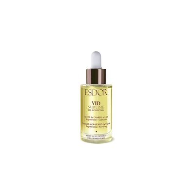 Aceite de camelia y uva Vid sublime 30 ml de aceite - Esdor Aceite de camelia y uva Vid sublime 30 ml de aceite - Esdor