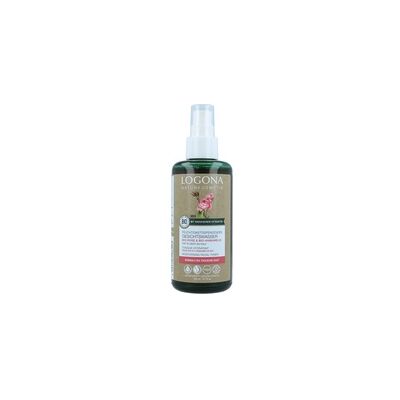 Tonico Refrescante Rosa Damascena 150 ml - Logona Tonico Refrescante Rosa Damascena 150 ml - Logona