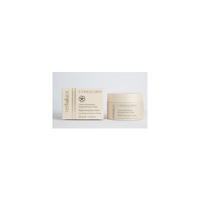 Crema Iluminante Verbaluce 50 ml L'Erbolario Crema Iluminante Verbaluce 50 ml L'Erbolario