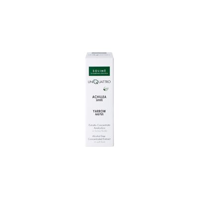 Uni4 Extracto concentrado de Achillea 50 ml - Solime Uni4 Extracto concentrado de Achillea 50 ml - Solime