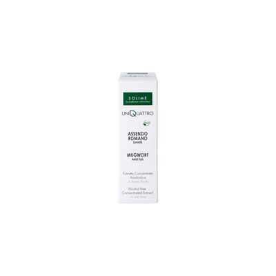 Uni4 Extrato concentrado de Ajenjo 50 ml - Solime Uni4 Extrato concentrado de Ajenjo 50 ml - Solime