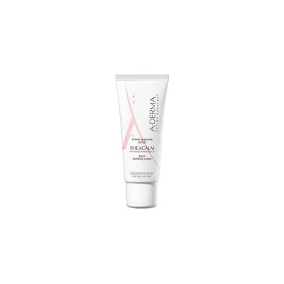 A-derma Rheacalm Crema calmante intensa 40 ml de crema - A-Derma A-derma Rheacalm Crema calmante intensa 40 ml de crema - A-Derma
