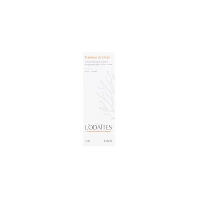 Contorno de ojos revitalizante 15 ml - L'ODAÏTÈS Contorno de ojos revitalizante 15 ml - L'ODAÏTÈS