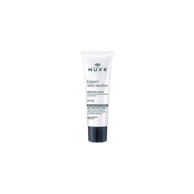 Nuxe Experto Anti-manchas crema SPF20 50 ml - Nuxe Nuxe Experto Anti-manchas crema SPF20 50 ml - Nuxe