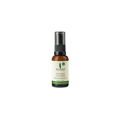 Sukin Suero Antioxidante para Ojos 30ml Sukin Suero Antioxidante para Ojos 30ml