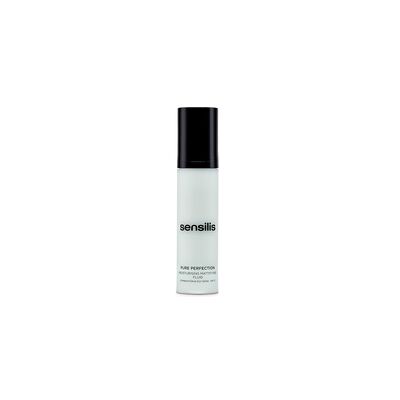 Sensilis Pure Perfection Hidratante Matificante SPF 10 - Cuidado de Piel Sensilis Pure Perfection Hidratante Matificante SPF 10 - Cuidado de Piel