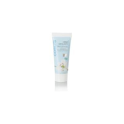 Crema exfoliante facial con polvo de arroz de Coslys - Crema exfoliante Crema exfoliante facial con polvo de arroz de Coslys - Crema exfoliante