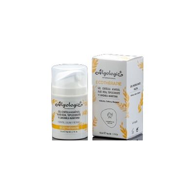 Algologie - Centella Gel - Aloe Vera - Tepezcohuite - Gel Algologie - Centella Gel - Aloe Vera - Tepezcohuite - Gel