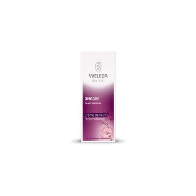 Weleda Crema de Noche Revitalizante con Onagra - 30 ml Weleda Crema de Noche Revitalizante con Onagra - 30 ml