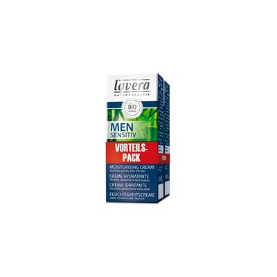 Duo Crema Hidratante Nutritiva Bio 2 unidades - Lavera Duo Crema Hidratante Nutritiva Bio 2 unidades - Lavera