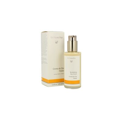 Crema de día fluida 100 ml de crema - Dr. Hauschka Crema de día fluida 100 ml de crema - Dr. Hauschka