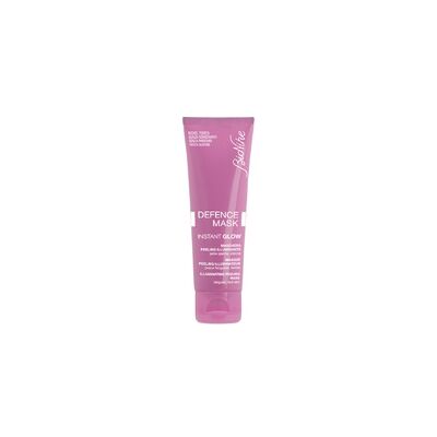 BioNike Máscara de defensa iluminadora y exfoliante - 75ml BioNike Máscara de defensa iluminadora y exfoliante - 75ml