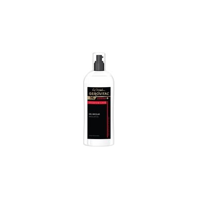 Gerovital Gel Micelar Hidratante Reestructurador - 150 ml Gerovital Gel Micelar Hidratante Reestructurador - 150 ml