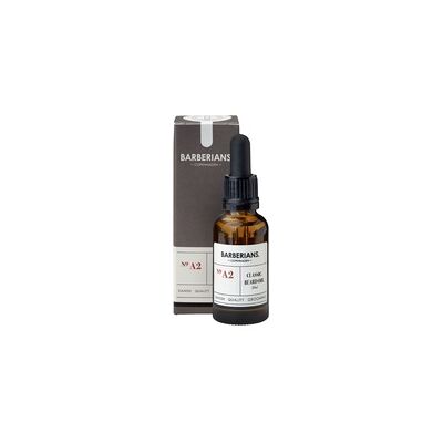 Aceite para Barba 30 ml de aceite - Barberians Copenhagen Aceite para Barba 30 ml de aceite - Barberians Copenhagen