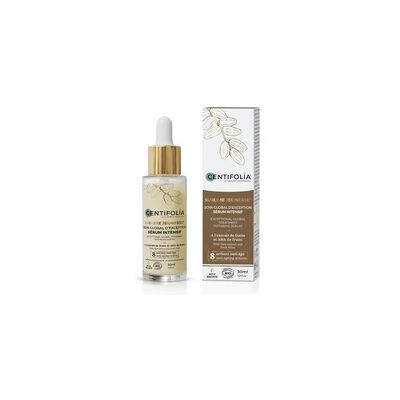 Sublime jeunesse Serum intensivo de cuidado global excepcional 30 ml de sérum - Centifolia Sublime jeunesse Serum intensivo de cuidado global excepcional 30 ml de sérum - Centifolia