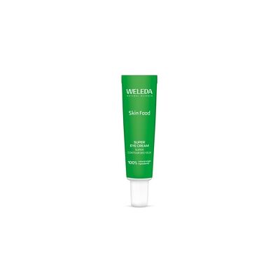 Contorno de ojos Skin Food 12 ml - Weleda Contorno de ojos Skin Food 12 ml - Weleda