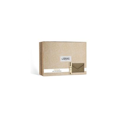 Caja de curado premium 2 unidades - Lierac Caja de curado premium 2 unidades - Lierac