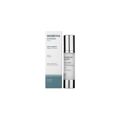Sesderma Juveses Teens Serum Regulador de Sebo - Para piel grasa Sesderma Juveses Teens Serum Regulador de Sebo - Para piel grasa