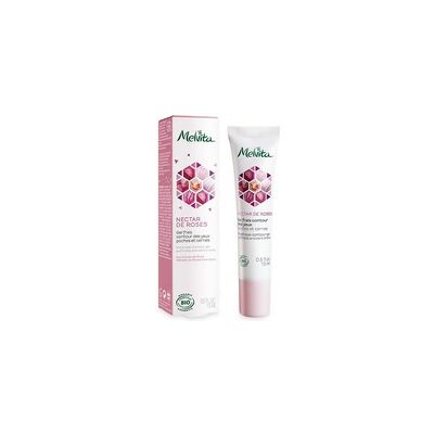 FreschGel Contorno de Ojos 15 ml - Melvita FreschGel Contorno de Ojos 15 ml - Melvita