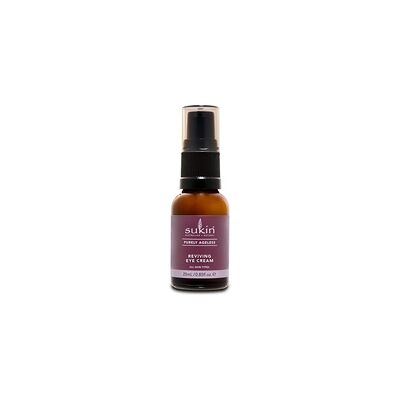 Sukin Purely Ageless Reviving Eye Cream - 25 ml Sukin Purely Ageless Reviving Eye Cream - 25 ml