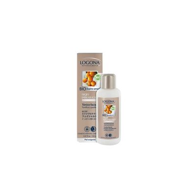 Tónico Facial AgeProtection 150 ml - Logona Tónico Facial AgeProtection 150 ml - Logona