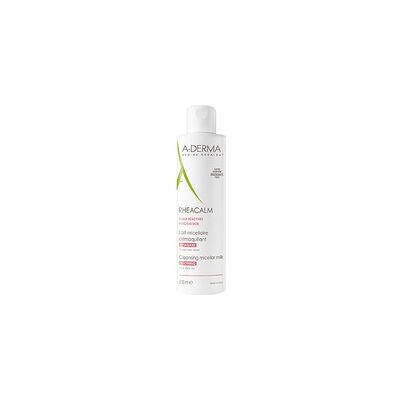 Rheacalm Leche Micelar 200 ml - A-Derma Rheacalm Leche Micelar 200 ml - A-Derma
