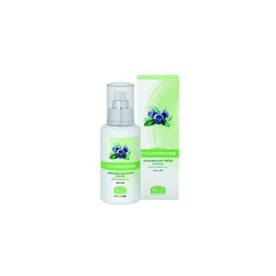 Couperose Agua micelar calmante 100 ml - Helan Couperose Agua micelar calmante 100 ml - Helan