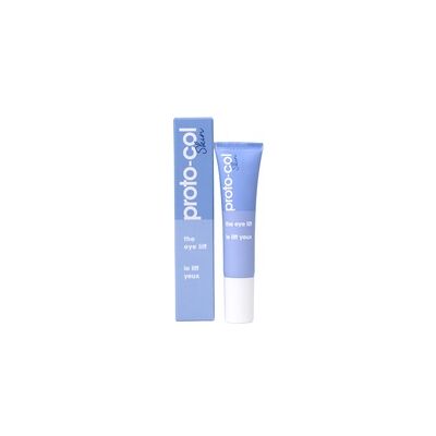 Proto-col Skin El Serum Levanta Ojos 15ml Proto-col Skin El Serum Levanta Ojos 15ml