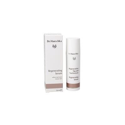 Suero regenerador Dr. Hauschka - Día y Noche 30ml Suero regenerador Dr. Hauschka - Día y Noche 30ml