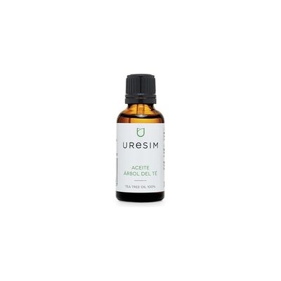 Aceite de árbol del té 30 ml de aceite - URESIM Aceite de árbol del té 30 ml de aceite - URESIM