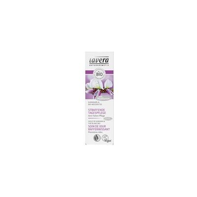 Tratamiento de Día Reafirmante 50 ml - Lavera Tratamiento de Día Reafirmante 50 ml - Lavera