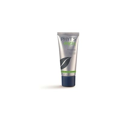 Fluido facial matificante hombres 40 g de crema - Phyt's Fluido facial matificante hombres 40 g de crema - Phyt's