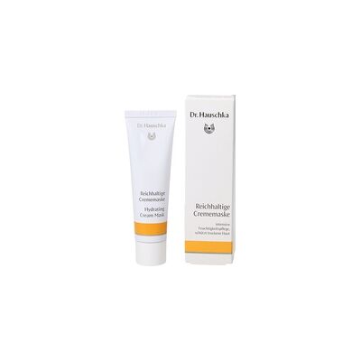 Dr. Hauschka Modelo Membrillo Rosa Mascarilla Nutritiva - Mascarilla facial Dr. Hauschka Modelo Membrillo Rosa Mascarilla Nutritiva - Mascarilla facial