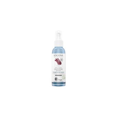 Logona Spray Facial de Algas Rojas para Cuperosis Logona Spray Facial de Algas Rojas para Cuperosis